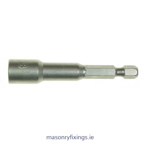 E-VS Magnetic Tek Screw Holder Quarter Inch Drive